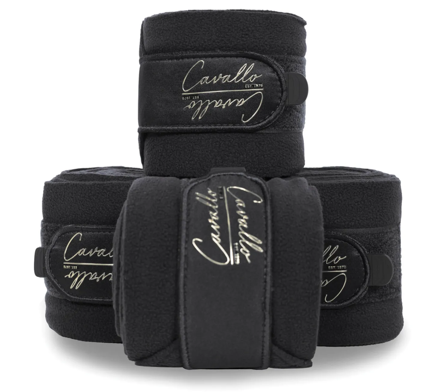 Cavallo® Helen Polo Wraps