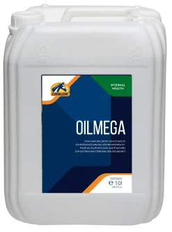 Cavalor® OilMega