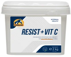 Cavalor® Resist + Vit C