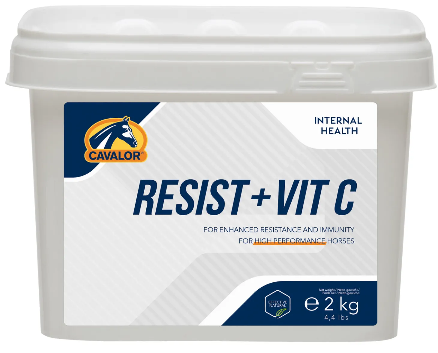 Cavalor® Resist + Vit C