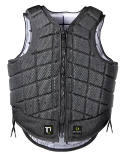 Champion® Children’s Titanium Ti22 Body Protector – Medium