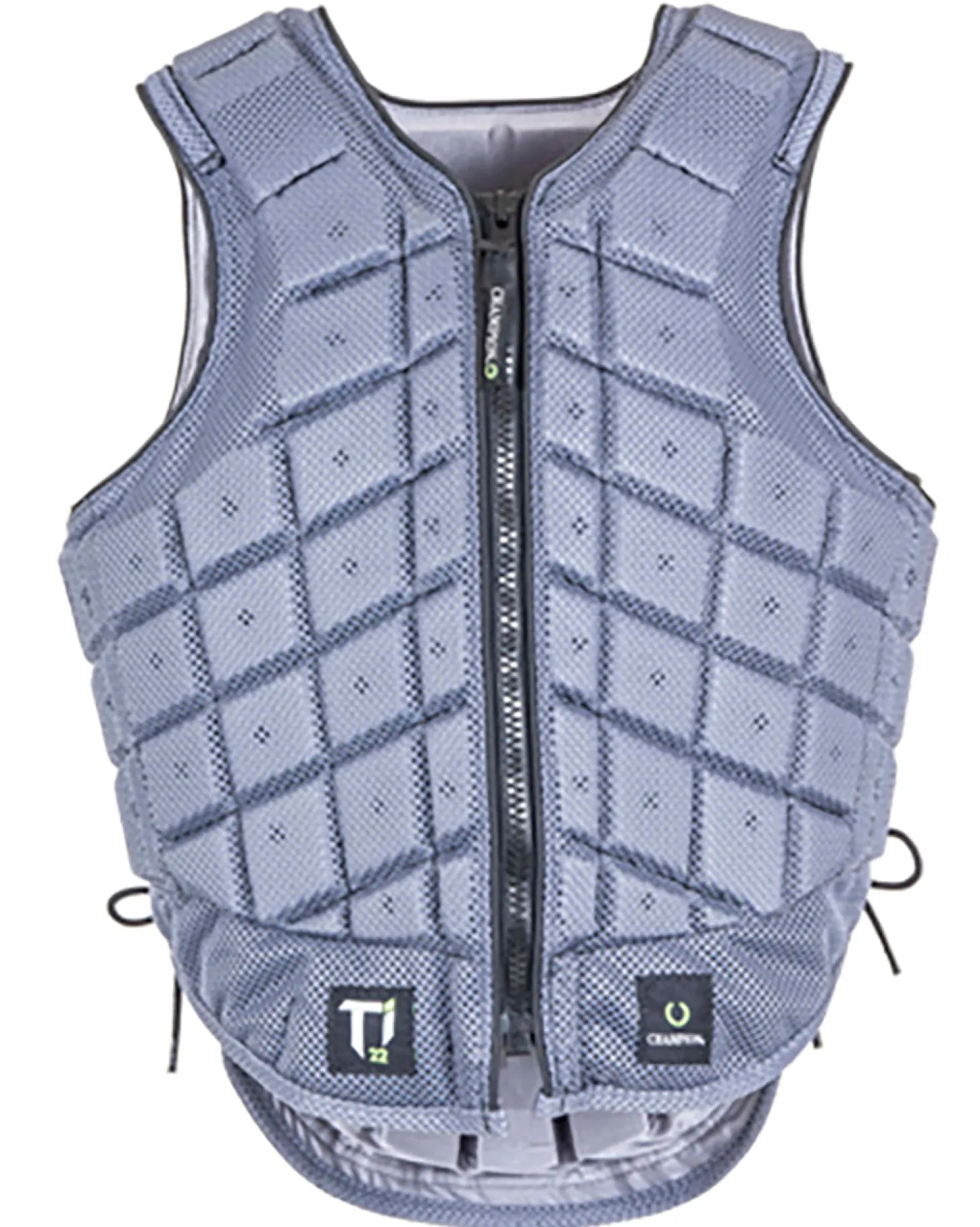 Champion® Children’s Titanium Ti22 Body Protector – Large