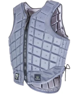 Champion® Children’s Titanium Ti22 Body Protector – Large