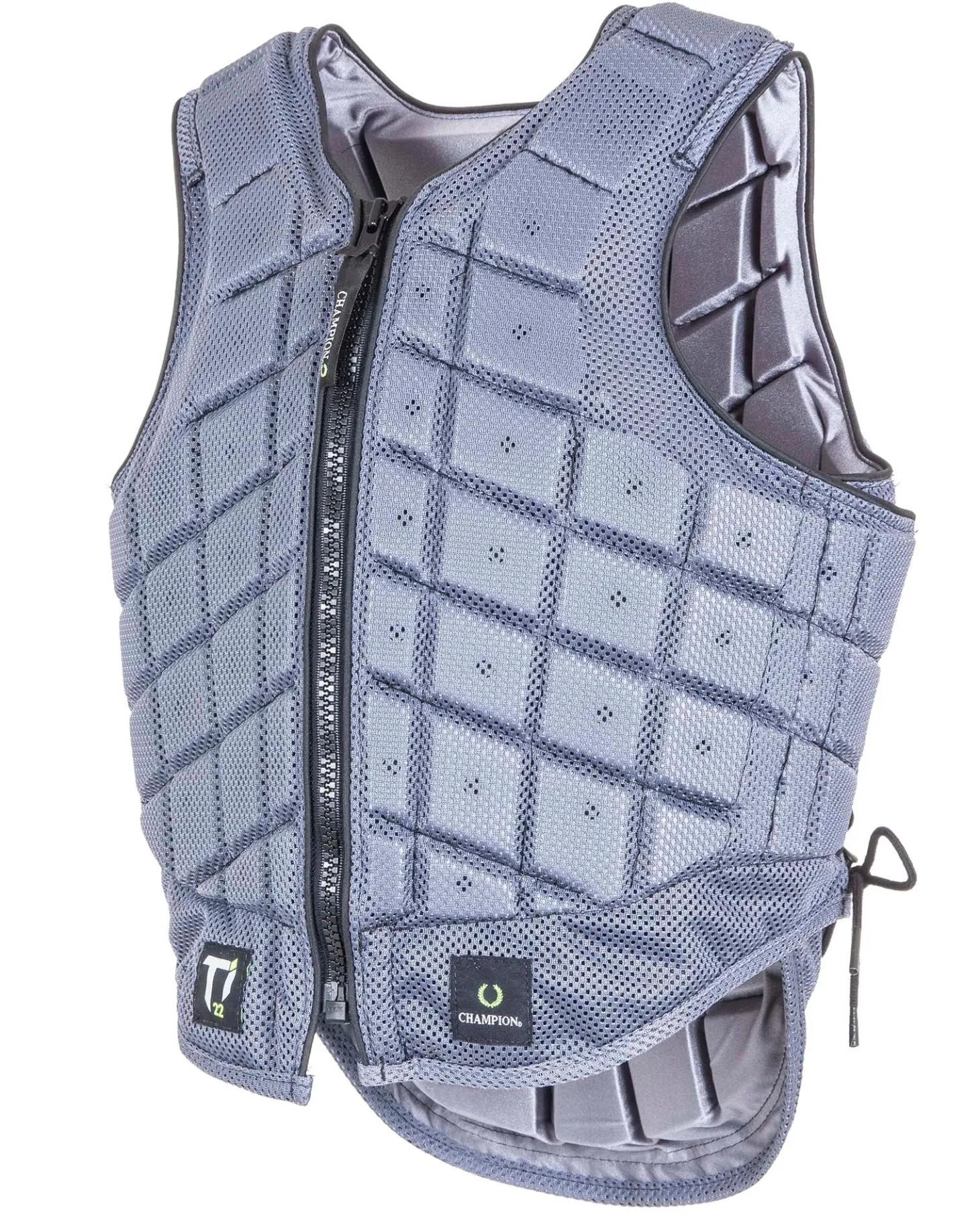 Champion® Children’s Titanium Ti22 Body Protector – Large
