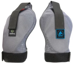 Champion® Titanium Ti22 Guardian Shoulder Protectors