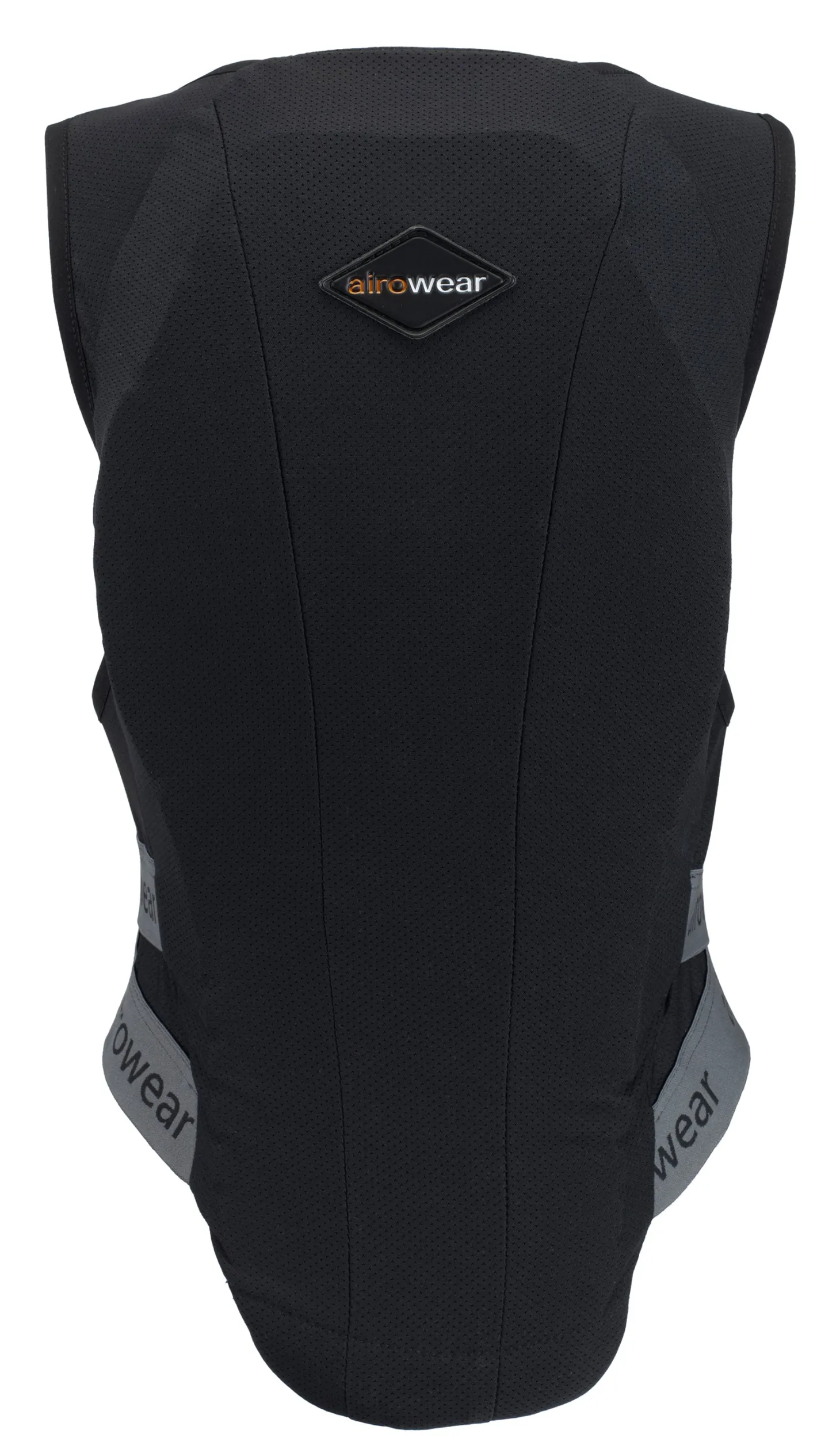 Charles Owen Junior Shadow Back Protector