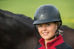 Charles Owen My PS Helmet