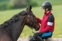 Charles Owen My PS Helmet