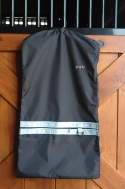 Children's Unlined Coat Bag