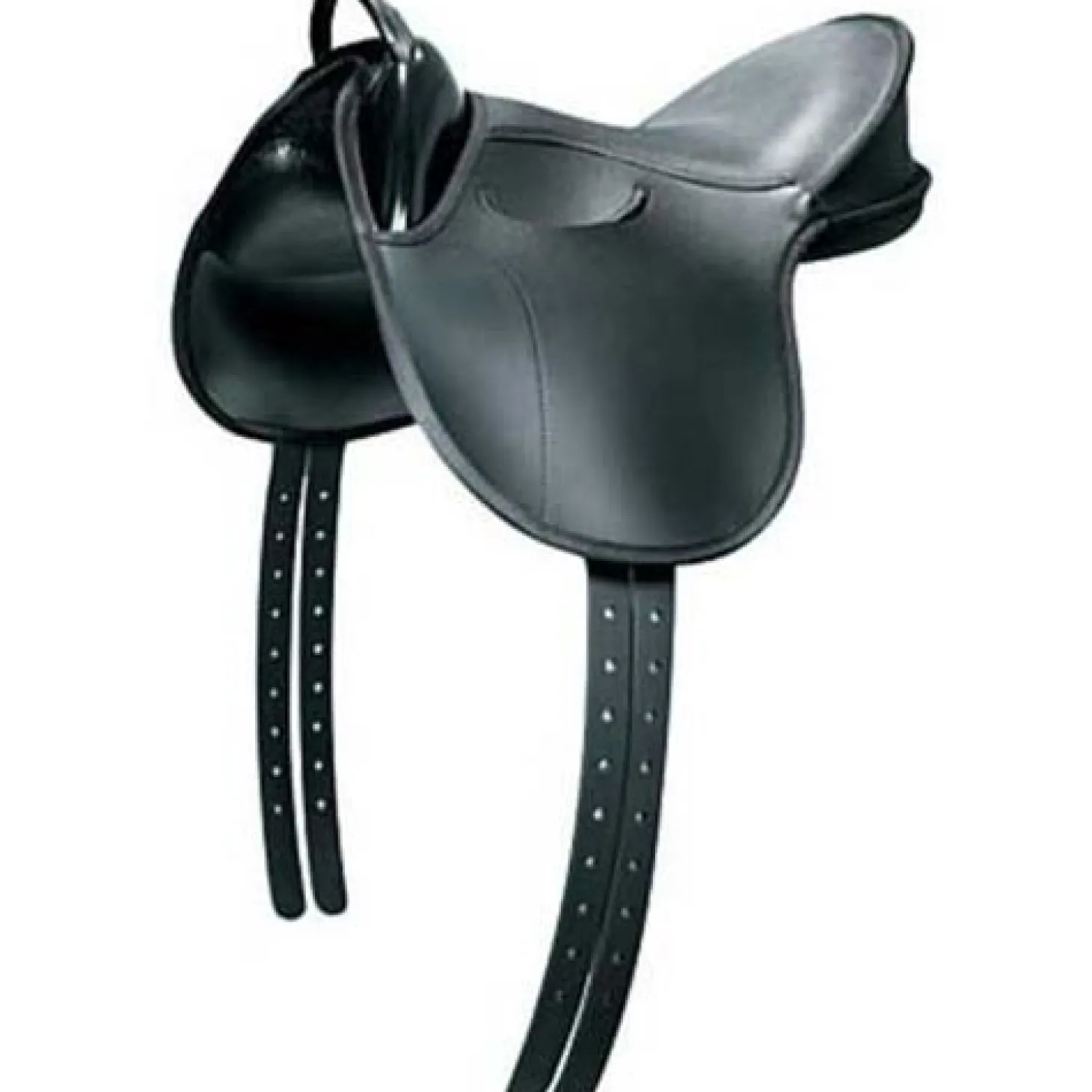 Children's Wintec Saddle