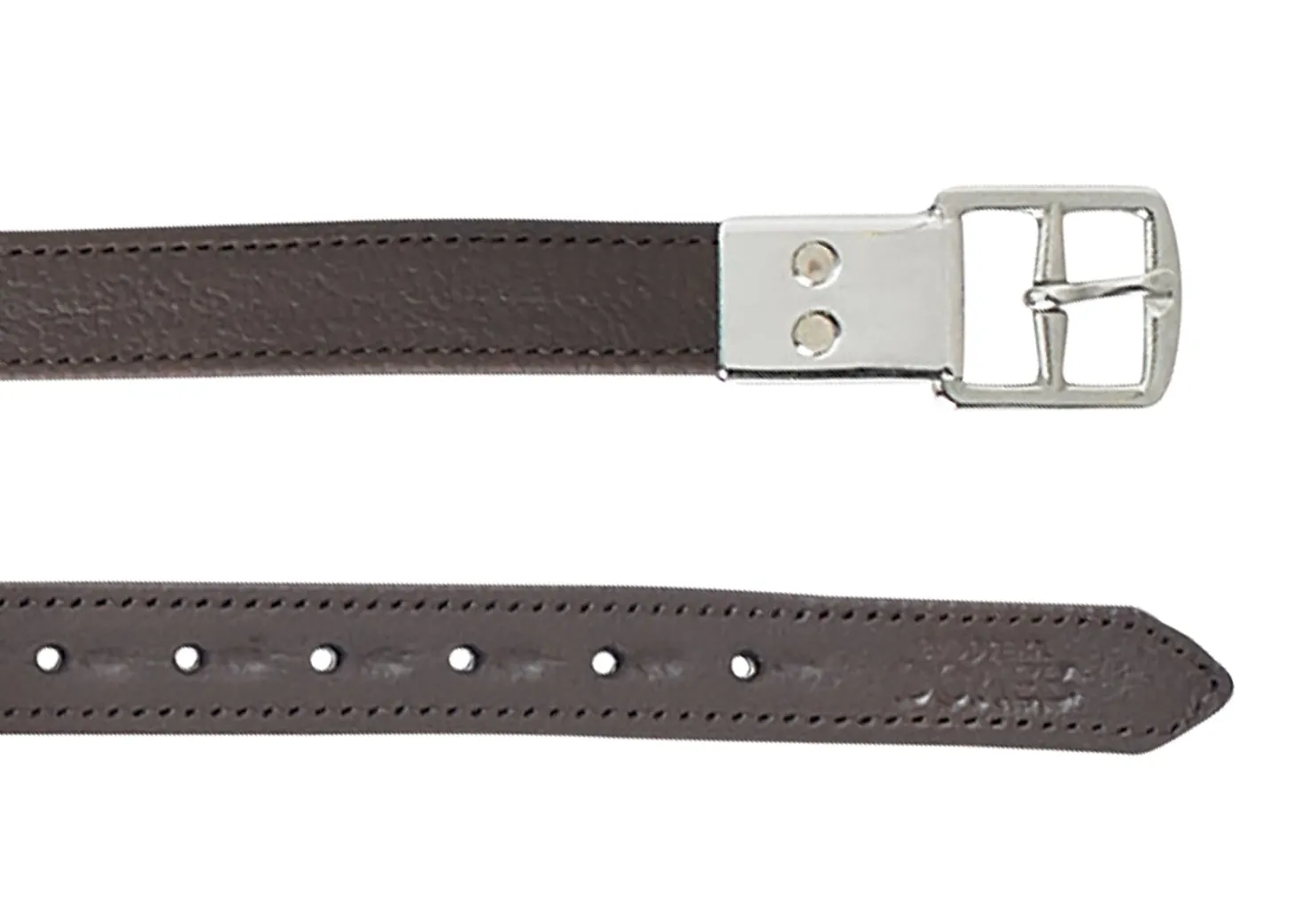 Circuit™ Lined Stirrup Leathers