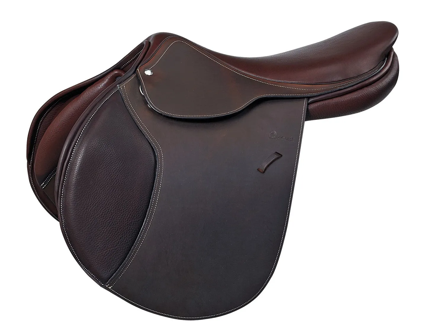 Circuit™ Premier Special EQ Saddle
