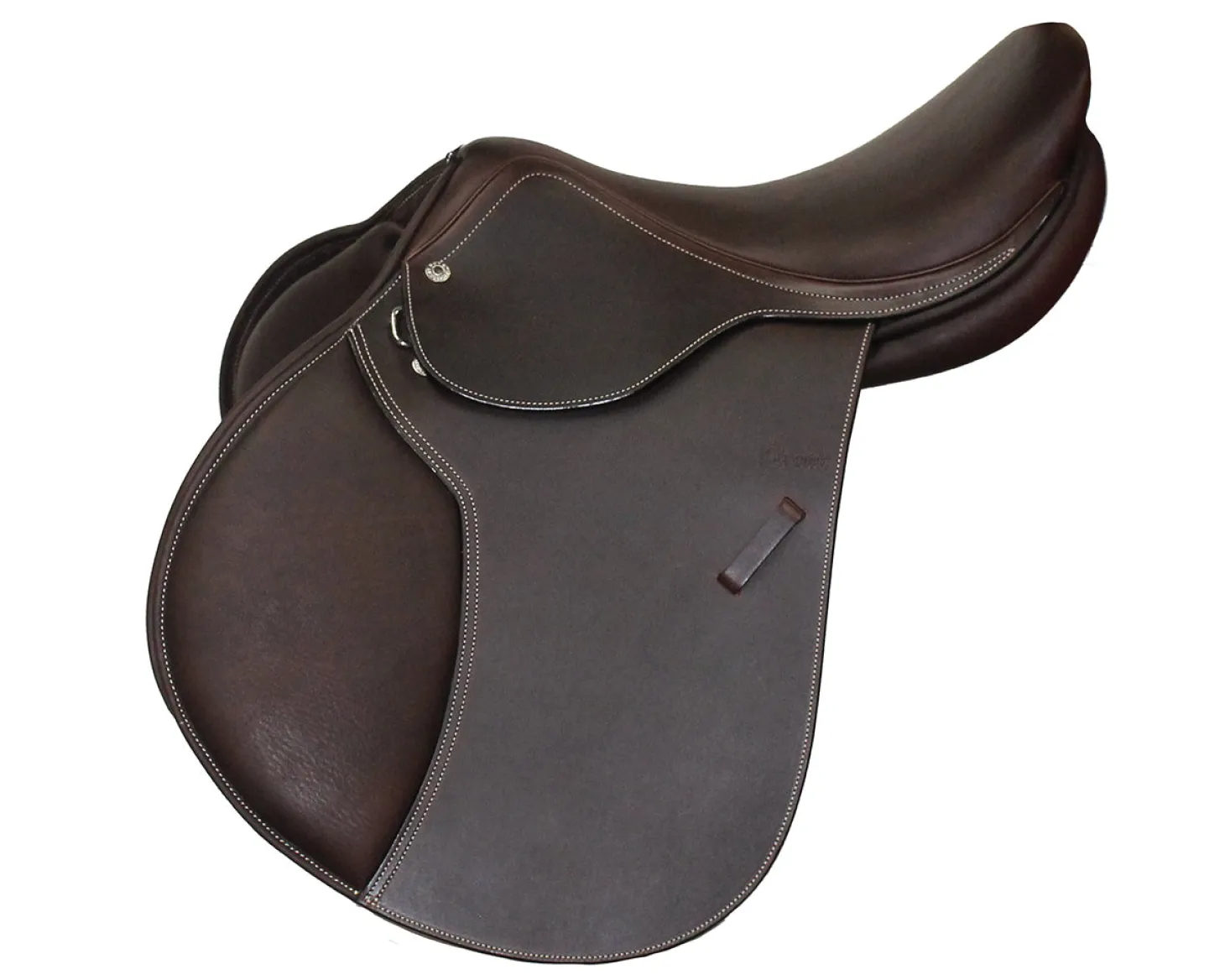 Circuit™ Premier Special EQ Saddle