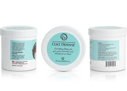 Coat Defense® Trouble Spot Drying Paste