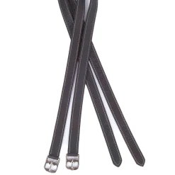 Collegiate® Luxe Stirrup Leathers