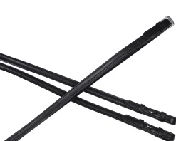 Collegiate® Syntovia+ Plain Flat Reins