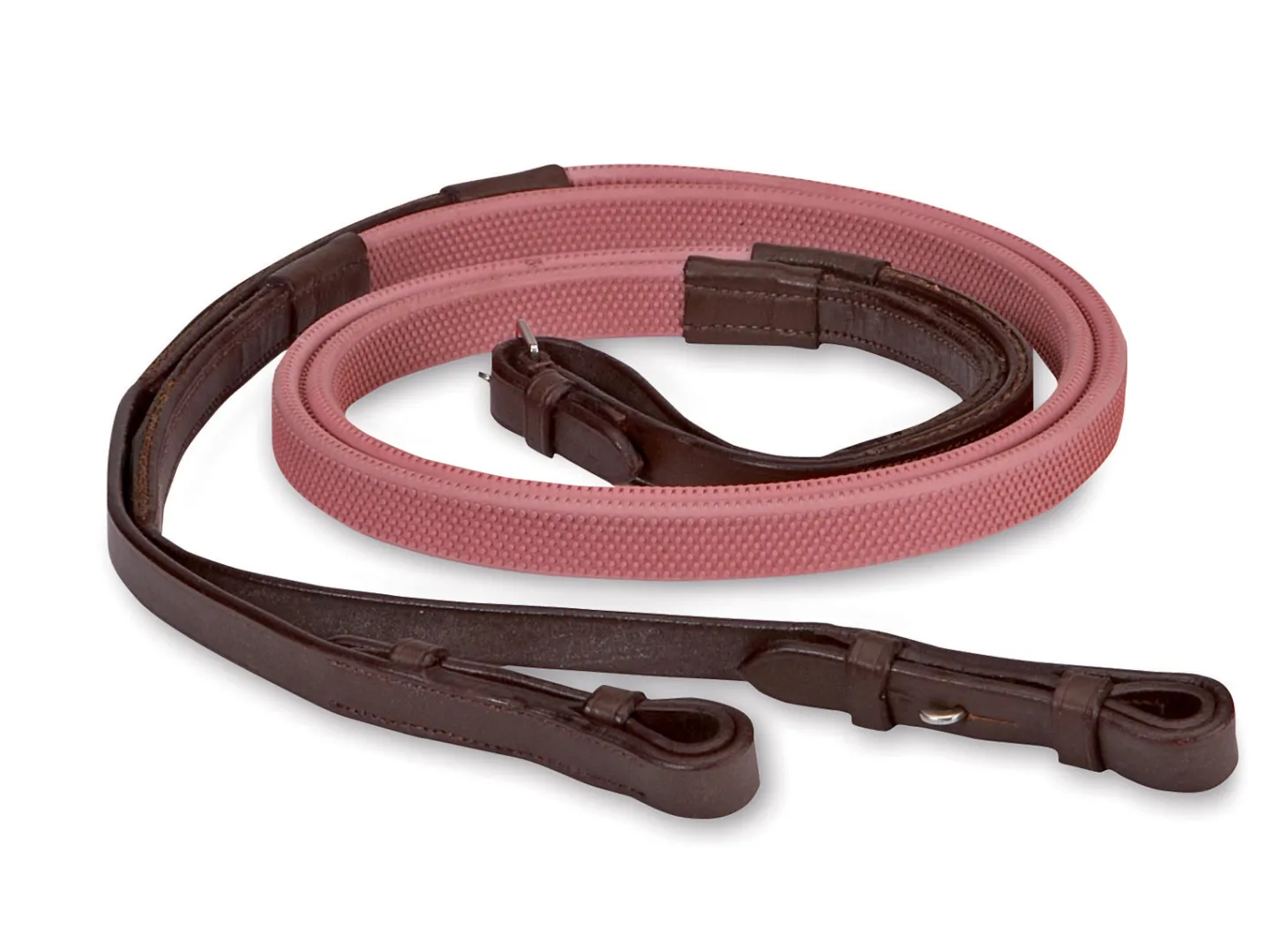 Colorful Rubber Reins