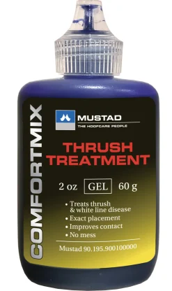 ComfortMix Thrush Treatment