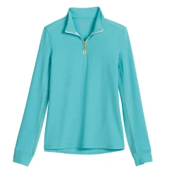 CoolBlast® 100 Kids’ Colleen Long Sleeve Shirt