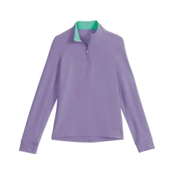 CoolBlast® 100 Kids’ Long Sleeve Shirt