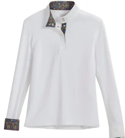 CoolBlast® 100 Kids’ Showtime Long Sleeve Show Shirt