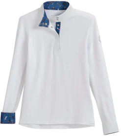 CoolBlast® 100 Kids’ Showtime Long Sleeve Show Shirt