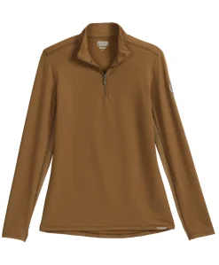 CoolBlast® 100 Ladies’ Clare Long Sleeve Shirt