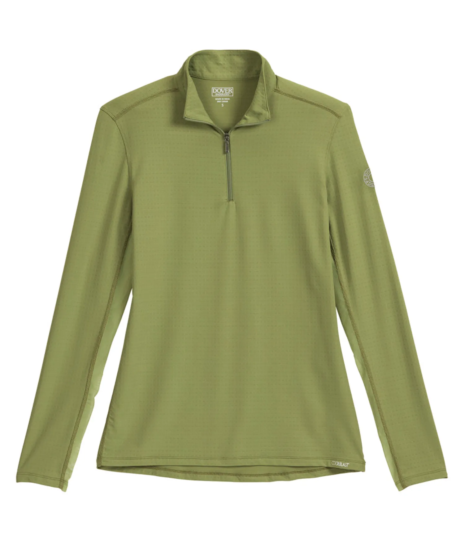 CoolBlast® 100 Ladies’ Clare Long Sleeve Shirt