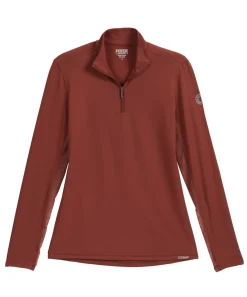 CoolBlast® 100 Ladies’ Clare Long Sleeve Shirt