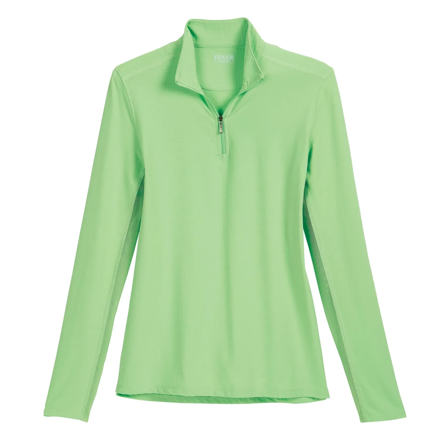 CoolBlast® 100 Ladies’ Long Sleeve Fly Shield Shirt