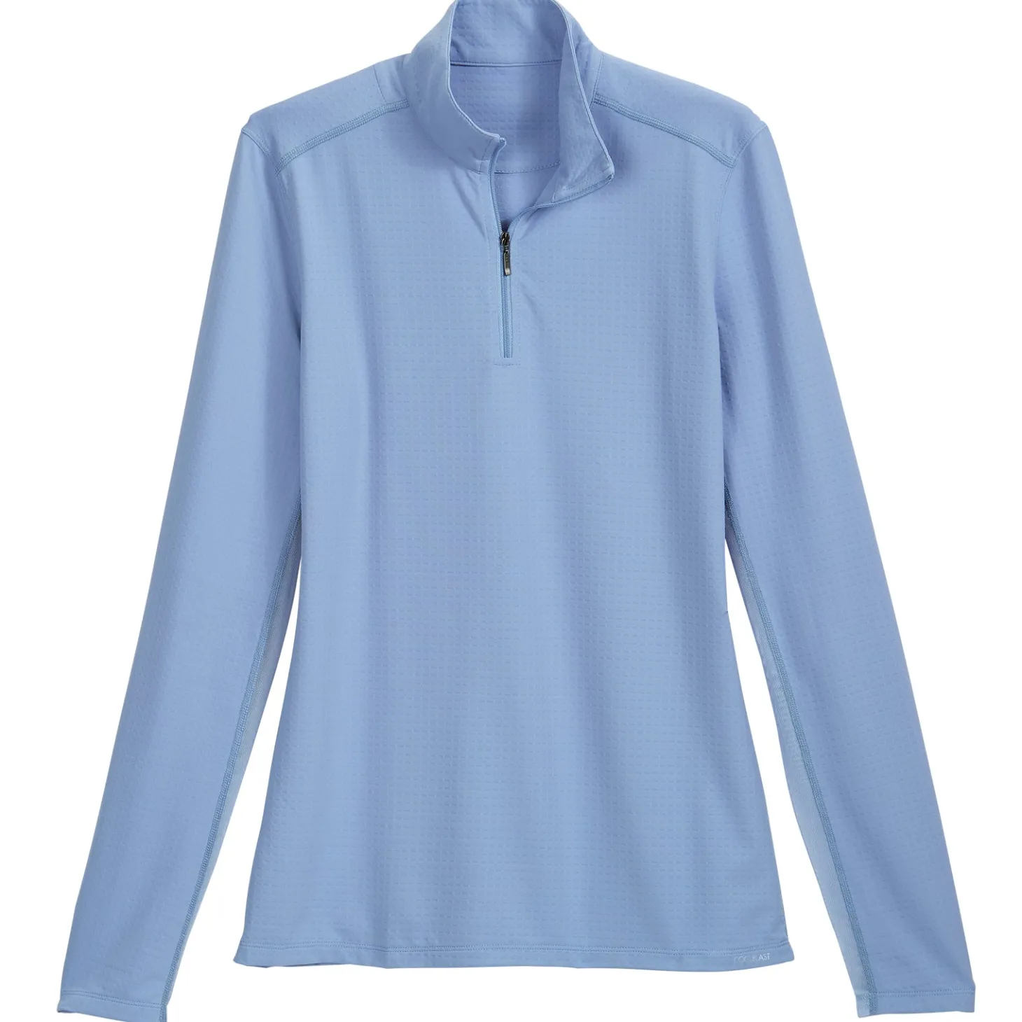 CoolBlast® 100 Ladies’ Long Sleeve Fly Shield Shirt