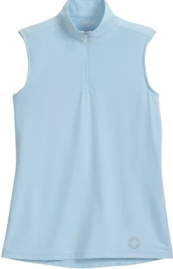 CoolBlast® 100 Ladies’ Lydia Sleeveless Sun Shirt