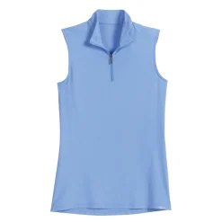 CoolBlast® 100 Ladies’ Olivia Sleeveless Shirt