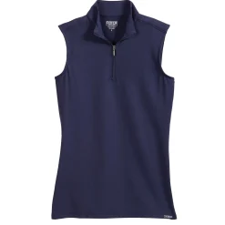 CoolBlast® 100 Ladies’ Solid Sleeveless Shirt