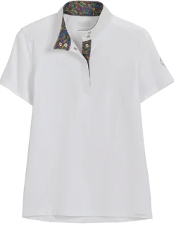 CoolBlast® 100 Kids’ Showtime Short Sleeve Show Shirt