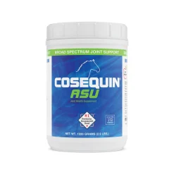 Cosequin® ASU Broad Spectrum Joint Health Supplement, Powder