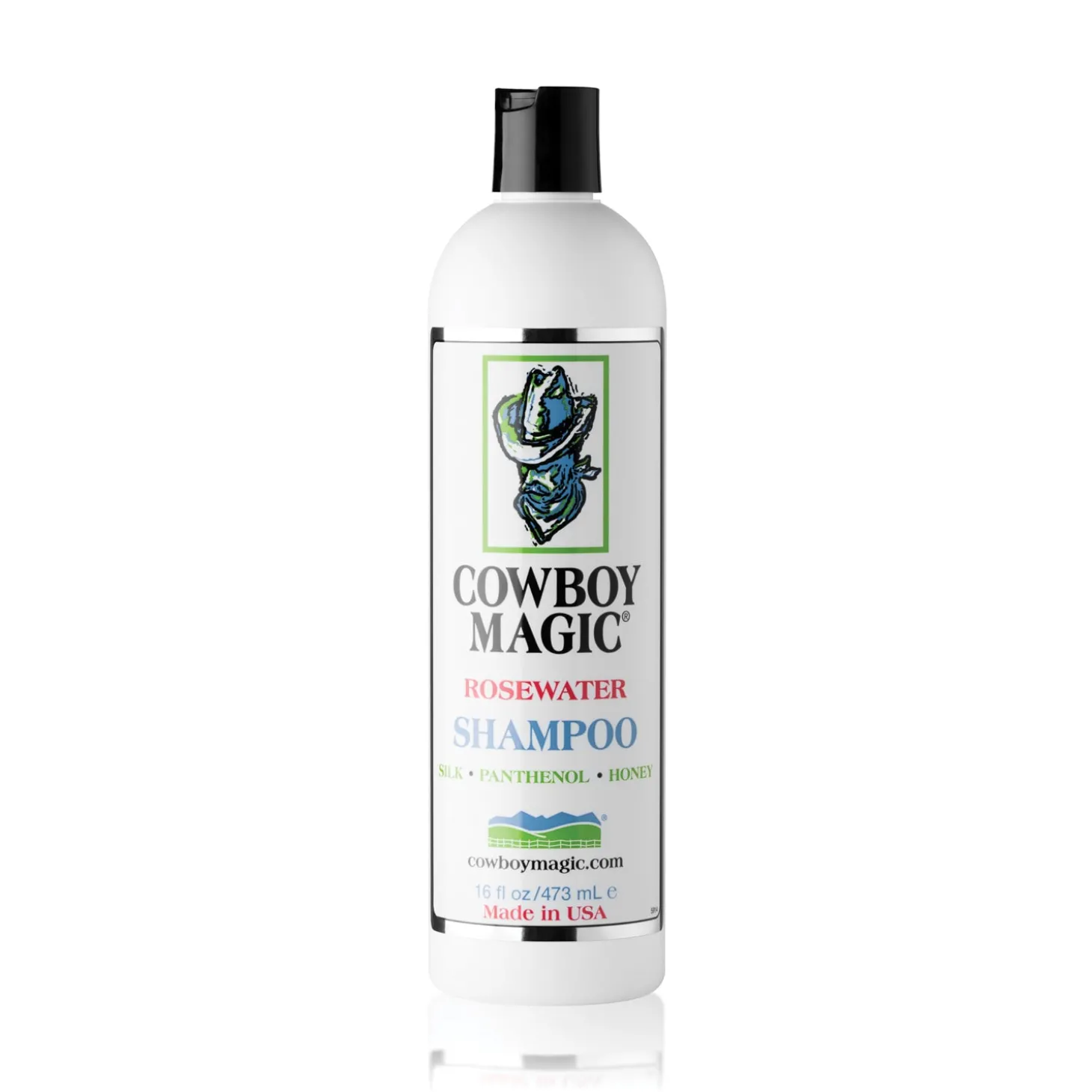Cowboy Magic® Shampoo