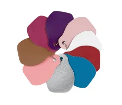 Crown Custom Saddlery Chaps