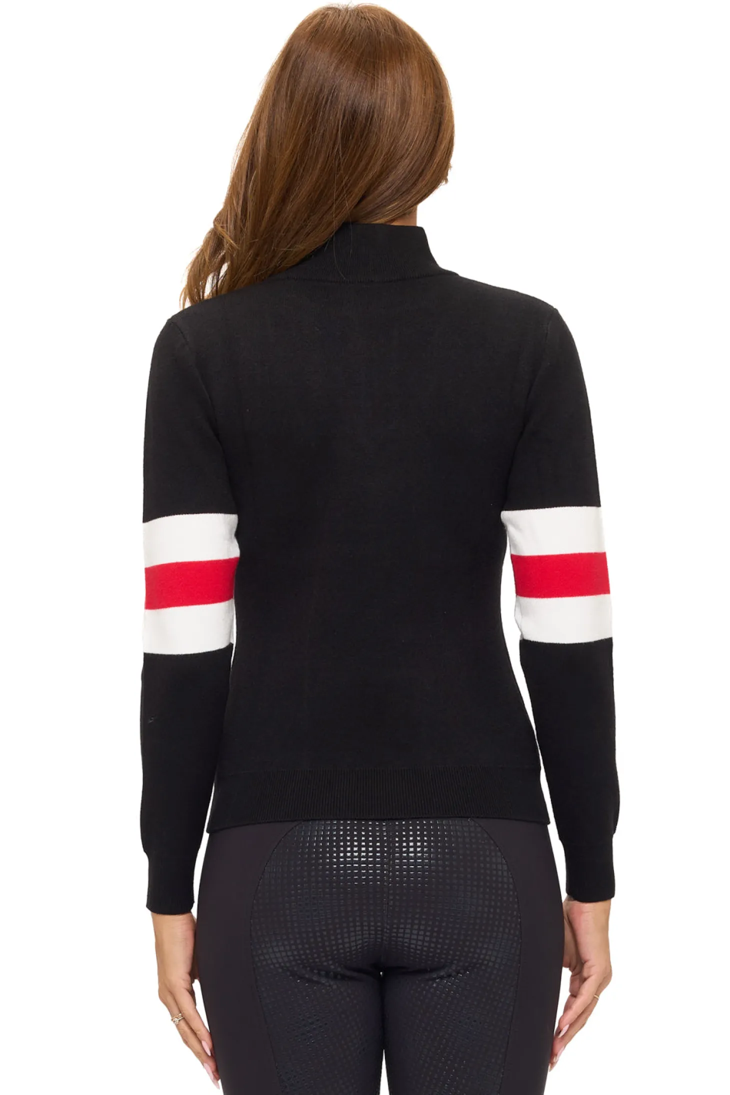 Dancing Equestrian Ladies’ "Equestrian" Sweater