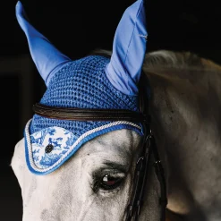 Dapplebay Equestrian Toile Fly Veil