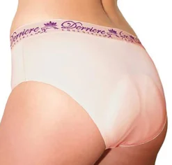 Derrière Equestrian® Padded Panty