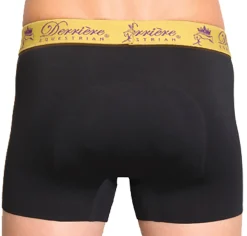 Derrière Equestrian® Men’s Padded Shorty