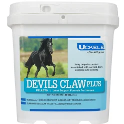 Devil's Claw Plus™ Pellets by SmartEquine™ - 20 lbs