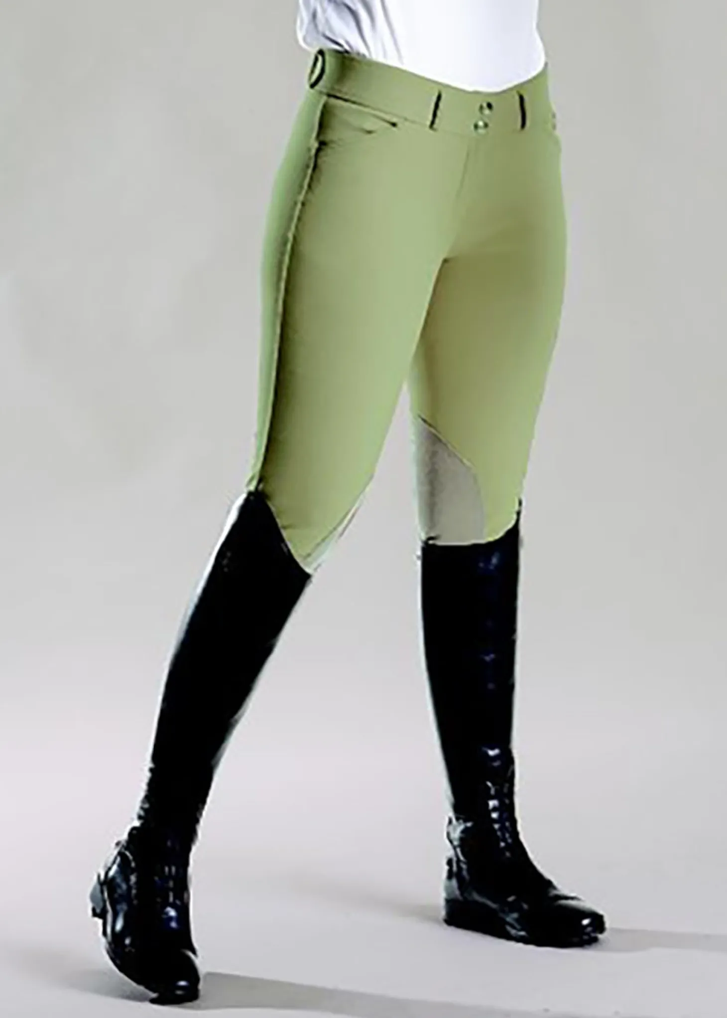 Devon-Aire® Ladies' Signature Classic Woven Breeches