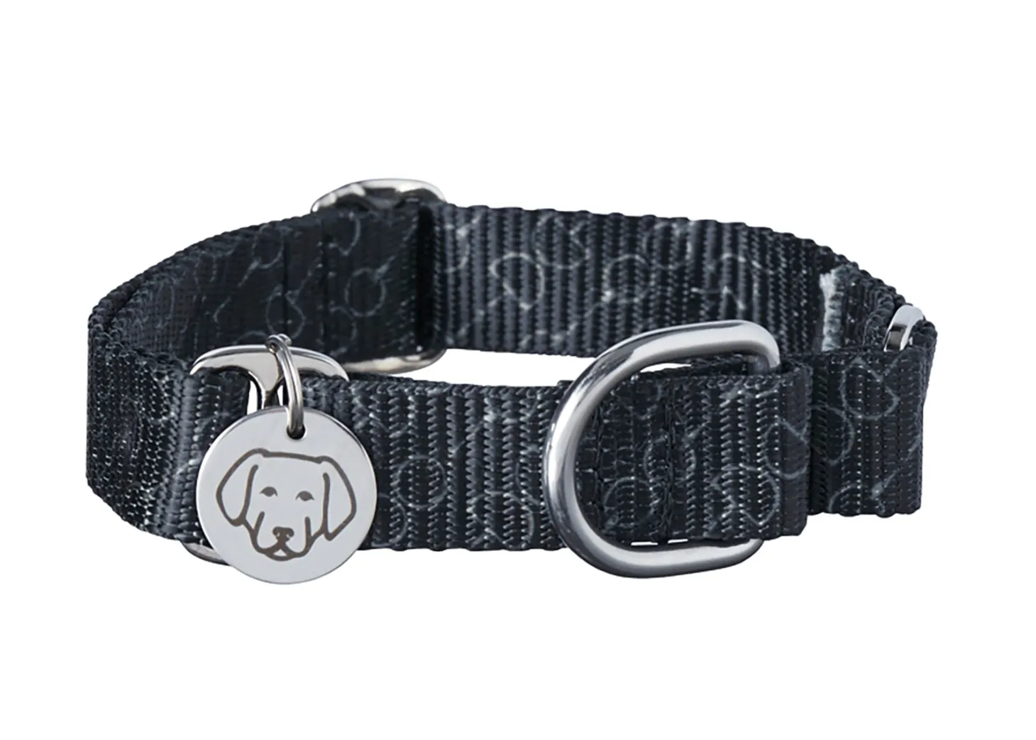 Dover Dog Martingale Collar