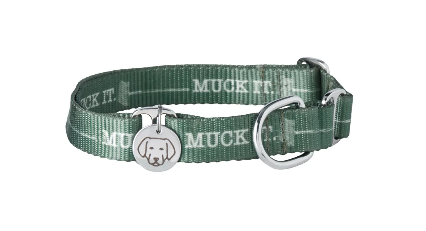 Dover Dog Martingale Collar