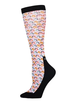 Dreamers and Schemers Youth Pair and a Spare Socks