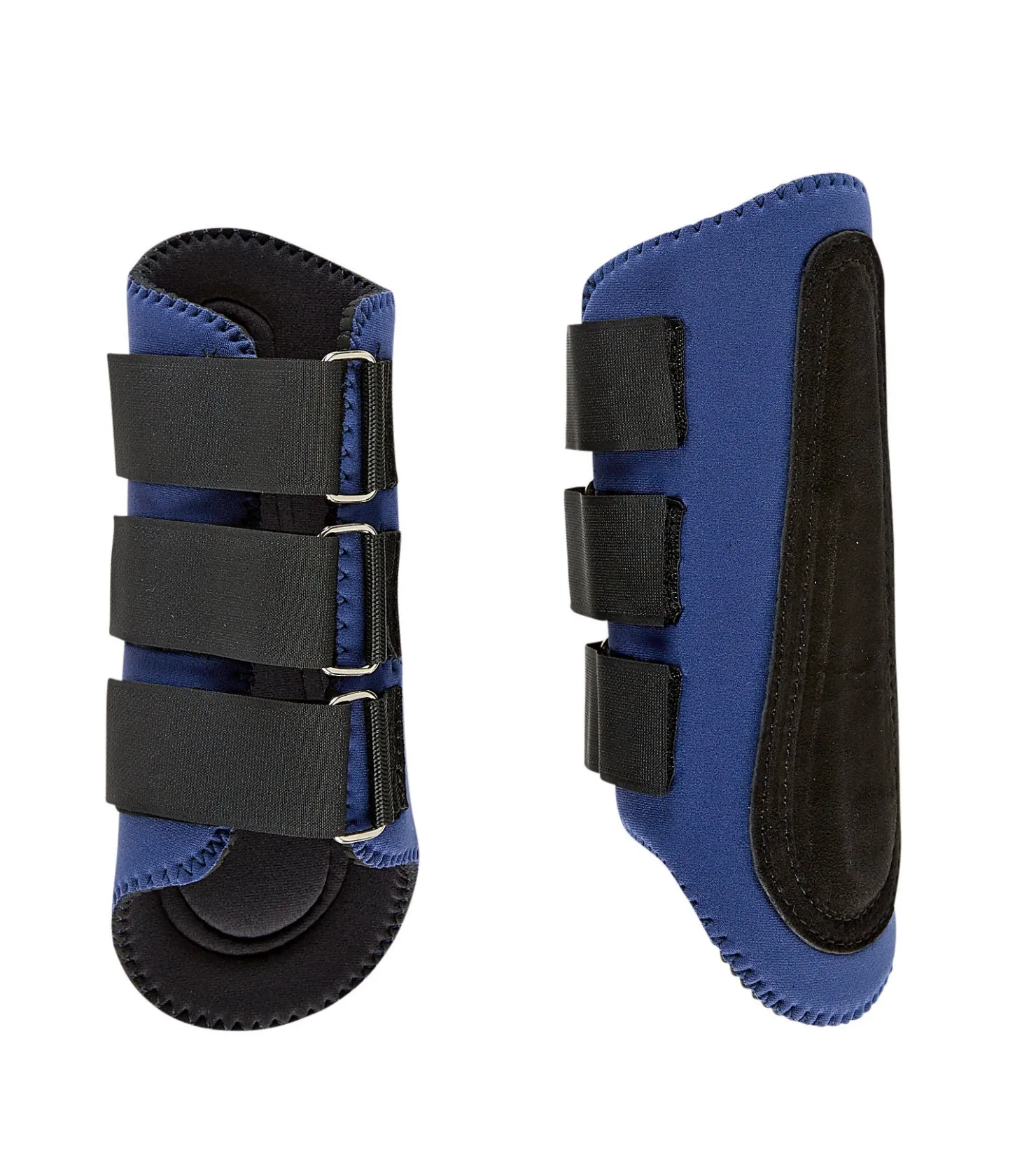 DS All-Purpose Galloping Boots