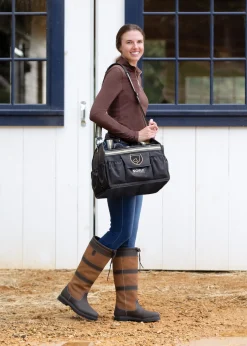 DS Chevron H2O Boots