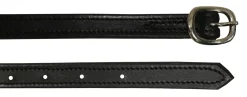 DS Double-Stitched Spur Straps
